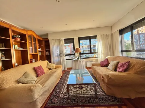 Apartamento 195 m² em Madrid