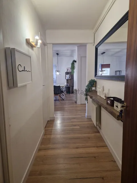 Pis de 95 m² a Bellver de Cerdanya (4/9)