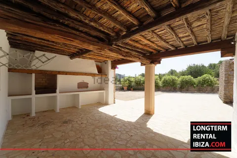 Appartamento 450 m² a Sant Joan de Labritja