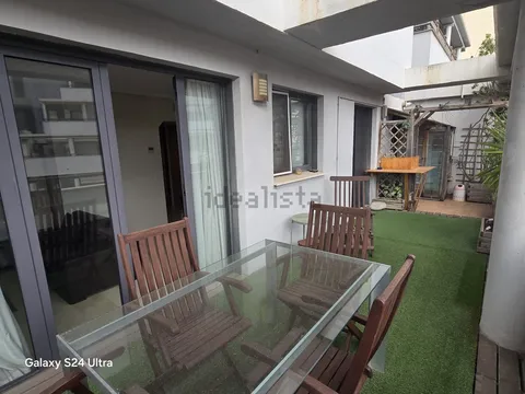 Wohnung 130 m² in Valencia