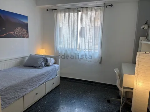 Habitació de lloguer, Montcada