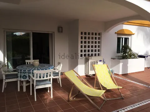 Pis de 127 m² a Marbella