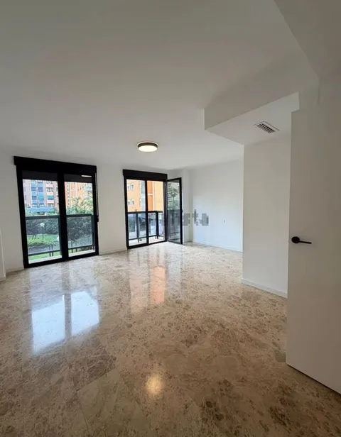 Pis de 161 m² a València