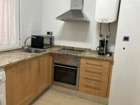 Wohnung 75 m² in Los Alcázares