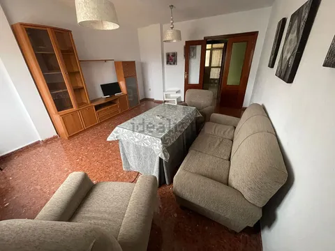 Piso de 102 m² en Noalejo