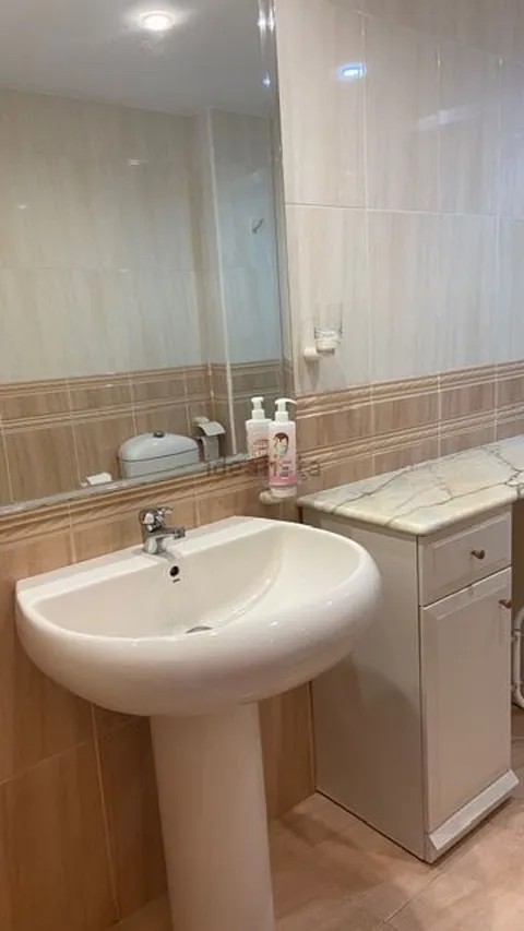 Pis de 111 m² a València
