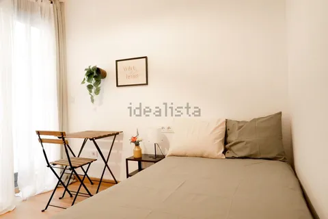 Habitació de lloguer, Paterna