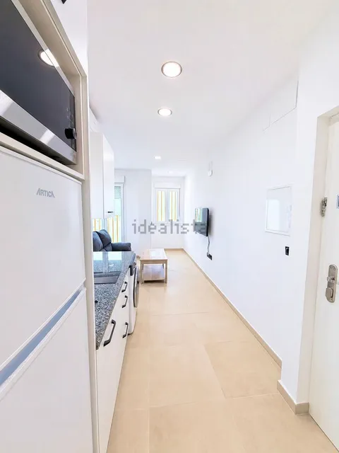 Piso de 40 m² en Espartinas (2/11)