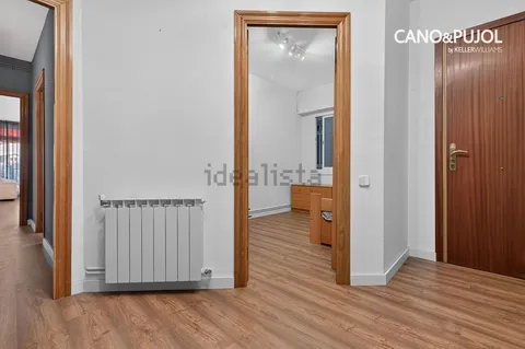 Pis de 102 m² a Sant Cugat del Vallès