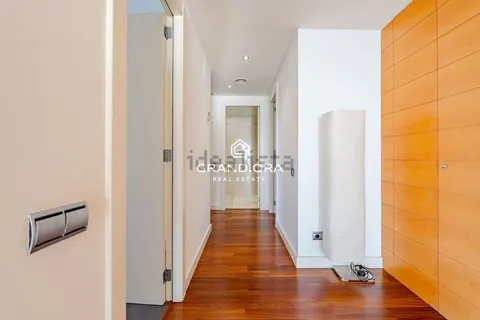 Flat 299 m² in Barcelona