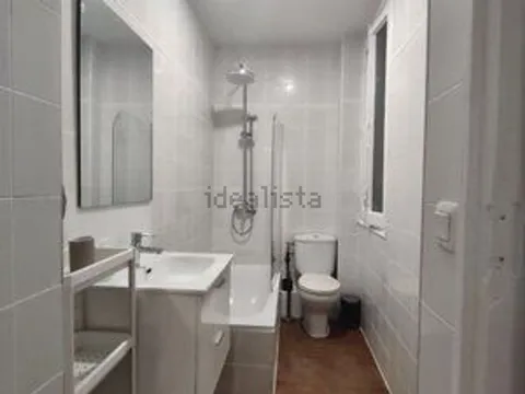 Appartamento 104 m² a Madrid