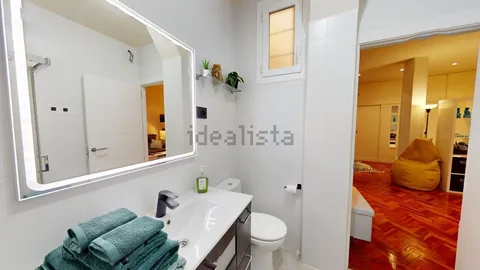 Appartamento 62 m² a Madrid