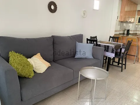 Pis de 59 m² a Calella