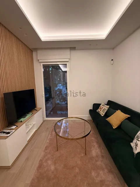 Pis de 45 m² a Madrid