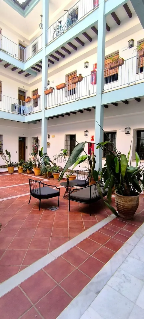Wohnung 75 m² in Sevilla
