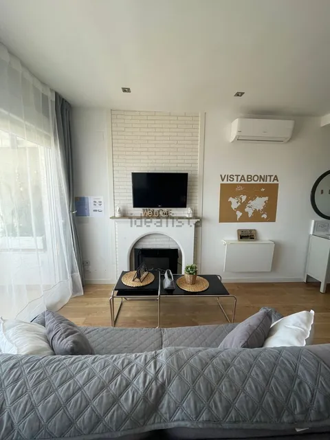 Pis de 45 m² a Torremolinos