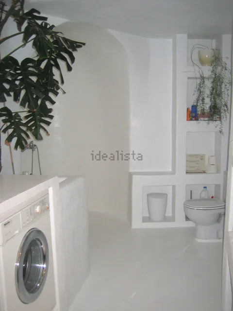 Habitació de lloguer, Haría