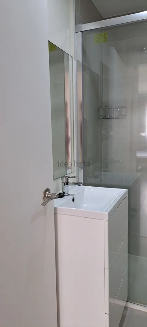 Wohnung 56 m² in Madrid