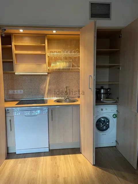 Pis de 52 m² a Camas