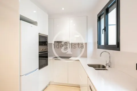 Pis de 130 m² a Barcelona