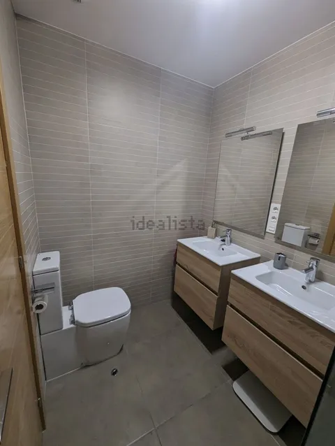Pis de 133 m² a Burgos