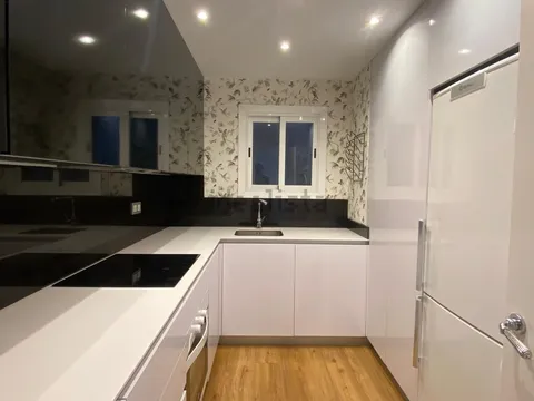Apartamento 120 m² em Madrid