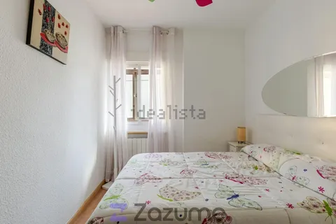 Wohnung 85 m² in Madrid