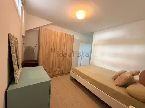 Pis de 40 m² a Màlaga