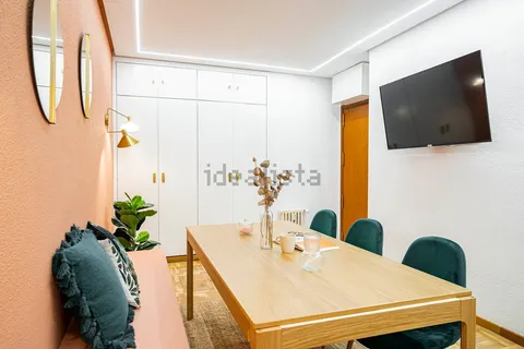 Zimmer zur Miete, Madrid