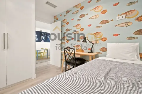 Pis de 80 m² a Madrid