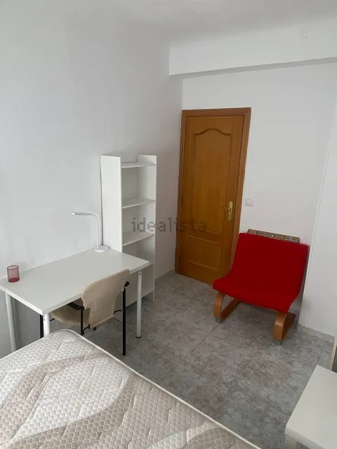 Pis de 90 m² a Múrcia
