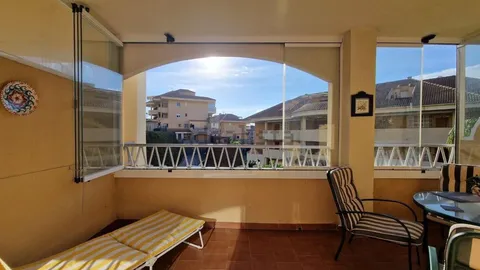Pis de 66 m² a Fuengirola
