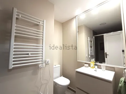 Pis de 286 m² a Madrid