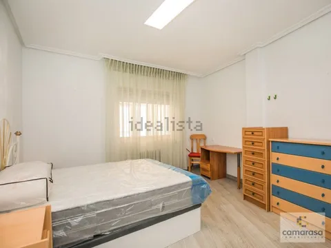 Appartement 108 m² à Ávila