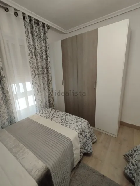 Pis de 130 m² a Navalmoral de la Mata
