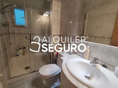 Pis de 60 m² a Madrid