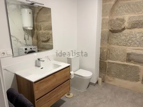 Pis de 90 m² a Pontevedra