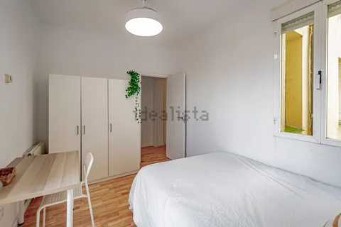 Wohnung 107 m² in Madrid
