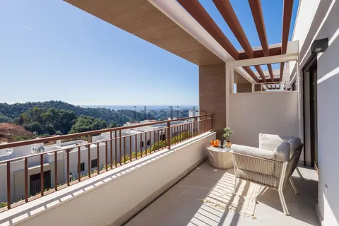 Casa de 200 m² a Istán