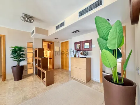 Квартира 119 м² у Benidorm