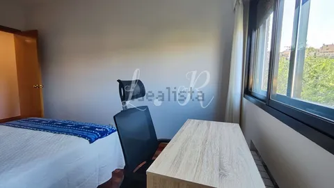 Wohnung 195 m² in Madrid