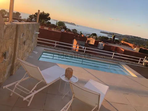 Casa de 100 m² en Sant Josep de sa Talaia (3/31)