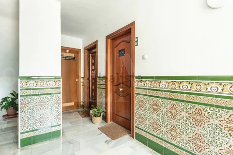 Квартира 65 м² у Малаґі