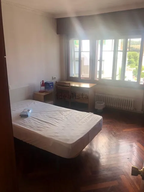 Habitación en alquiler, Santiago de Compostela