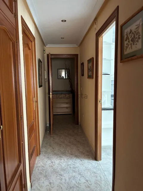 Quarto para alugar, Cáceres