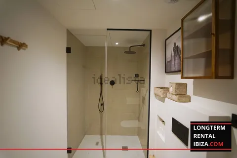Pis de 100 m² a Santa Eulària des Riu