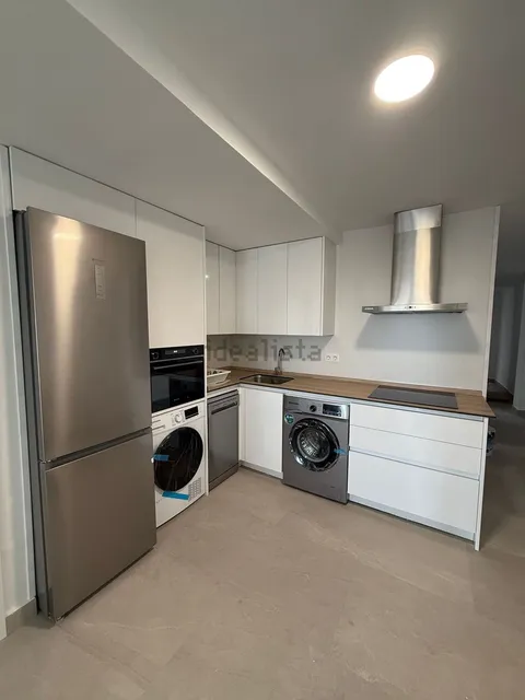 Pis de 120 m² a Granada