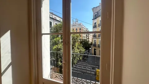 Pis de 118 m² a Madrid