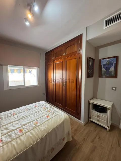 Apartamento 85 m² em Fuengirola