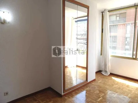 Pis de 28 m² a Madrid